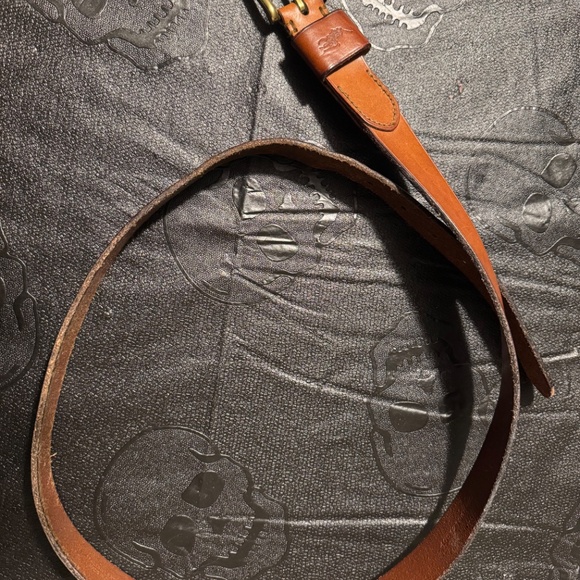 Polo Ralph Lauren Belt - Picture 2 of 3